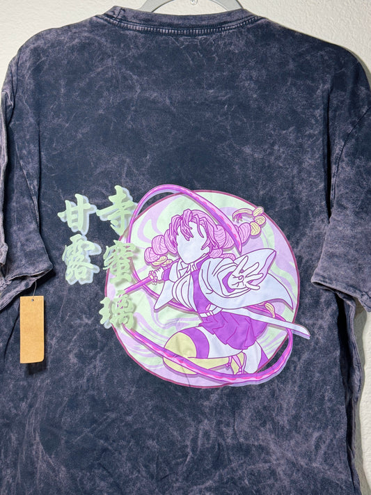 Mitsuri Kanroji Shirt