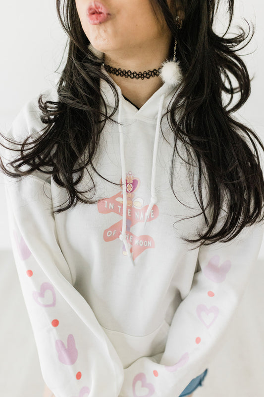 Sailor Moon Sweatshirt