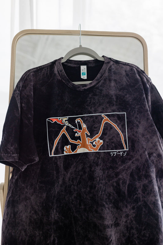 Charizard Shirt