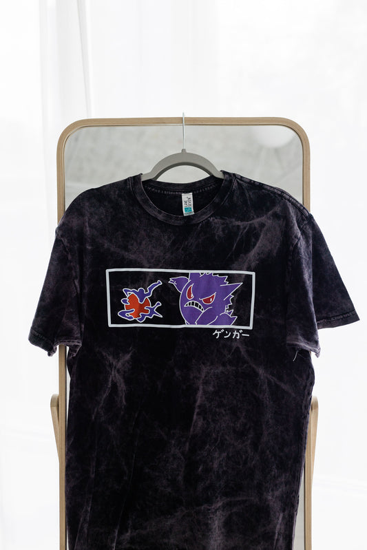 Gengar Vintage Wash T-Shirt