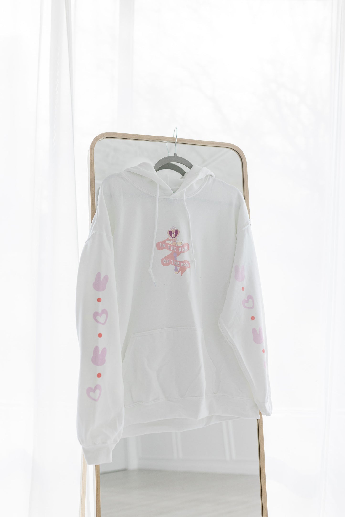 Sailor Moon Sweatshirt