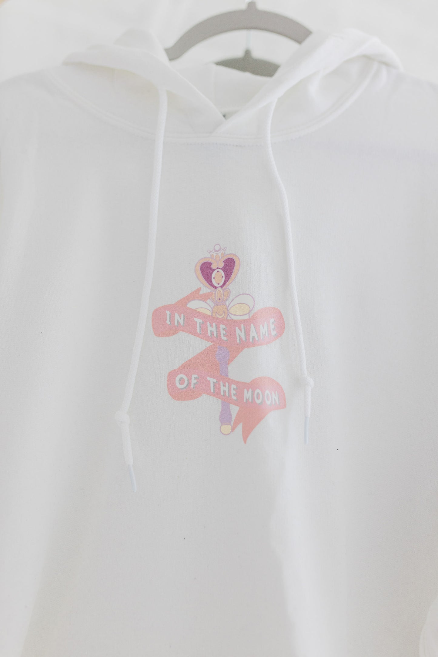 Sailor Moon Sweatshirt